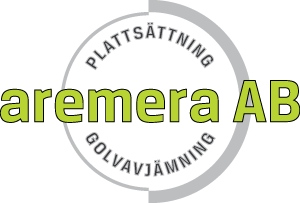 Aremera logotyp