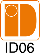 Logotyp ID06